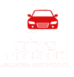 Rick’s Emergency Roadside Assistance