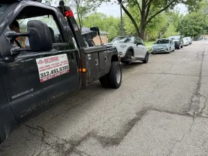 towing service chicago