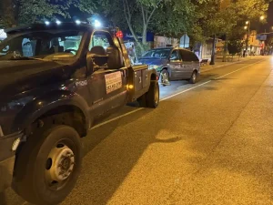 towing service lake view east